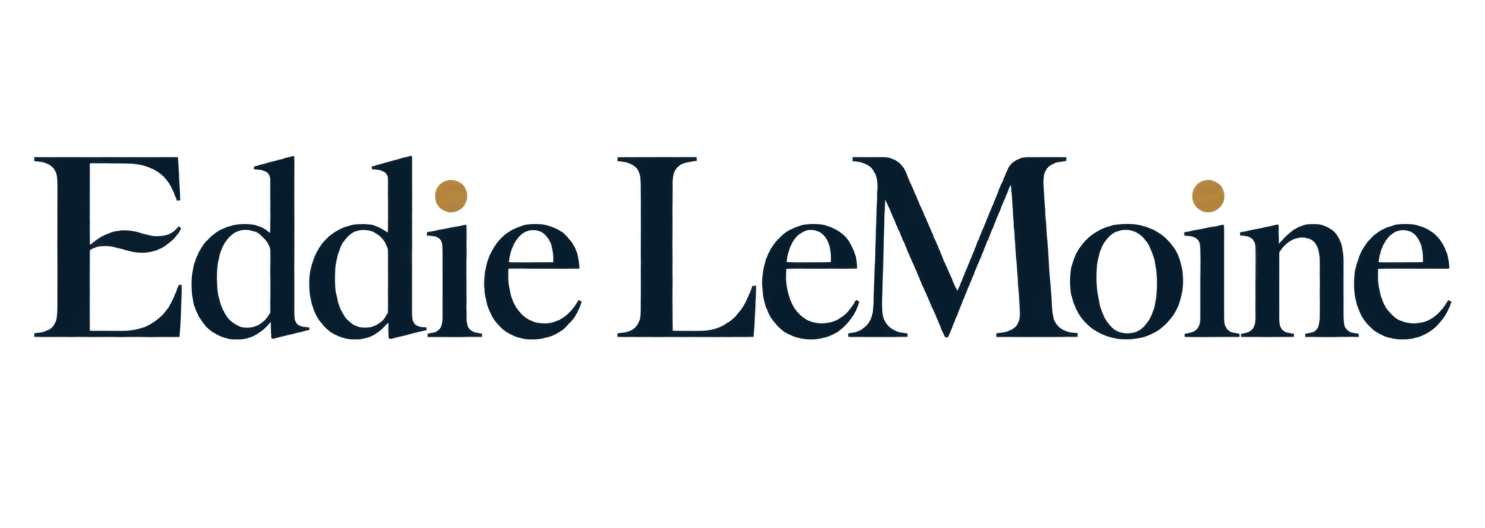 Eddie LeMoine
